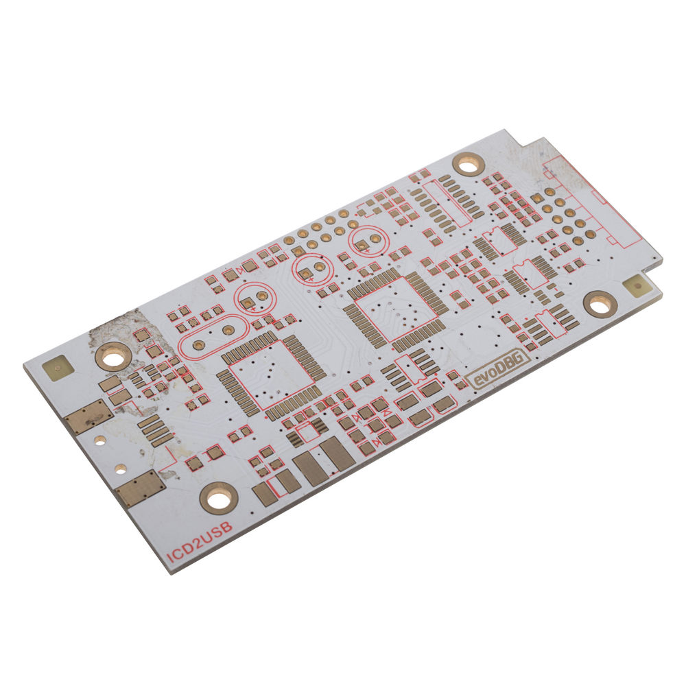 Чиста плата для ICD2 Чиста плата для ICD2