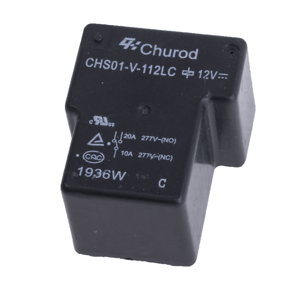 Реле CHS01-V-112LC Реле CHS01-V-112LC