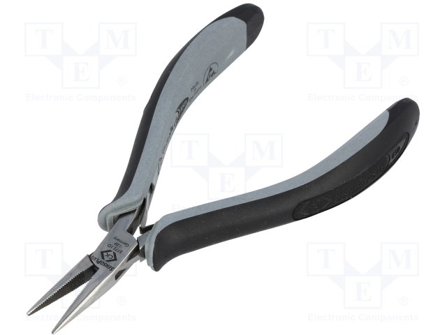 Щипцы-круглогубцы CK-37721D120 Щипцы-круглогубцы CK-37721D120