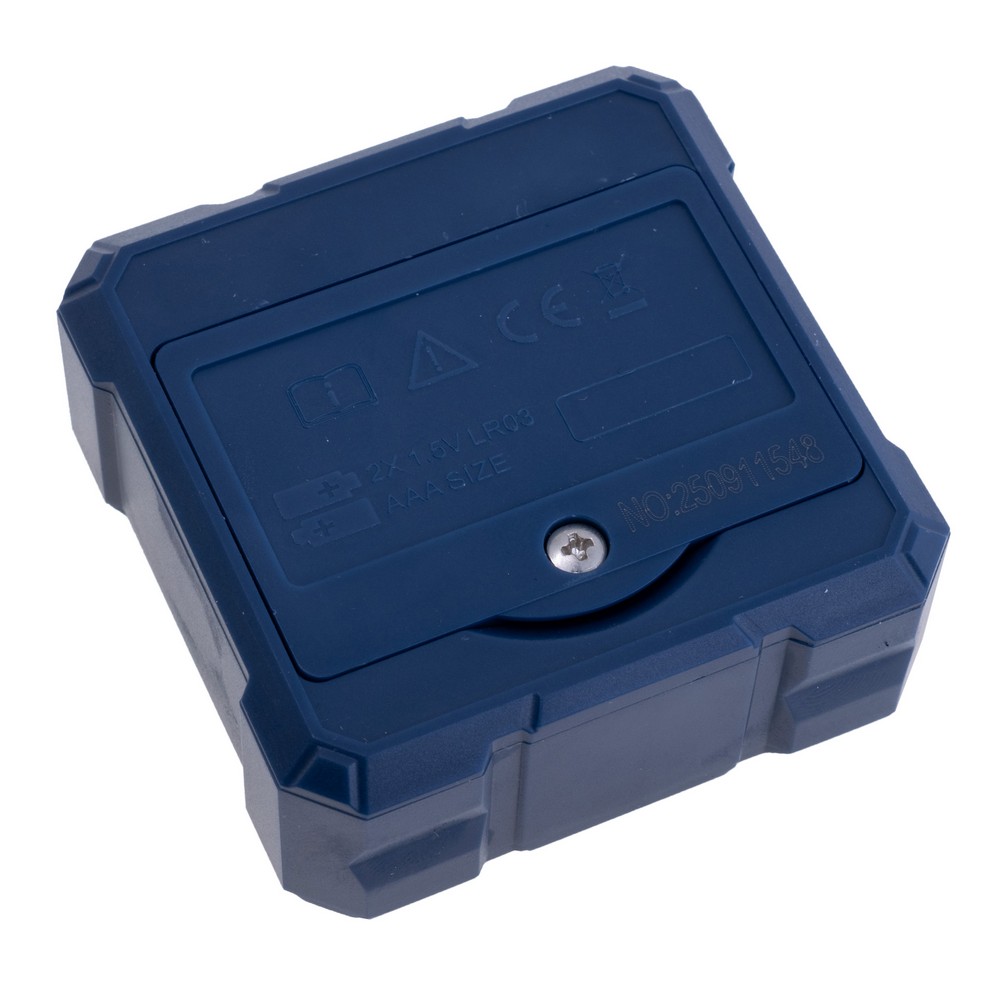 Цифровий кутомір магнітний