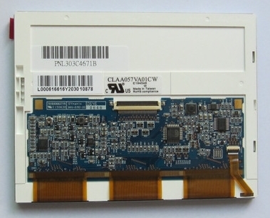 CLAA057VA01CW LCD-дисплей