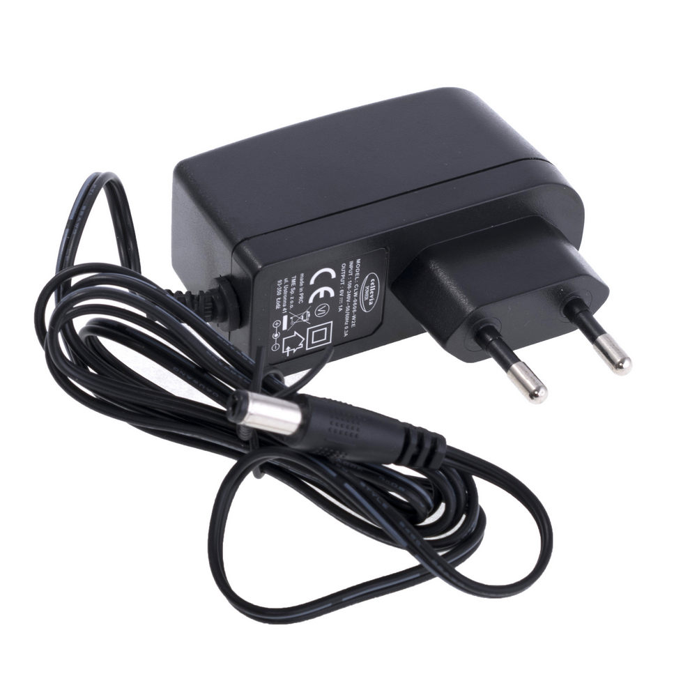 CLW-0606-W2E 6V/1A CLW-0606-W2E 6V/1A