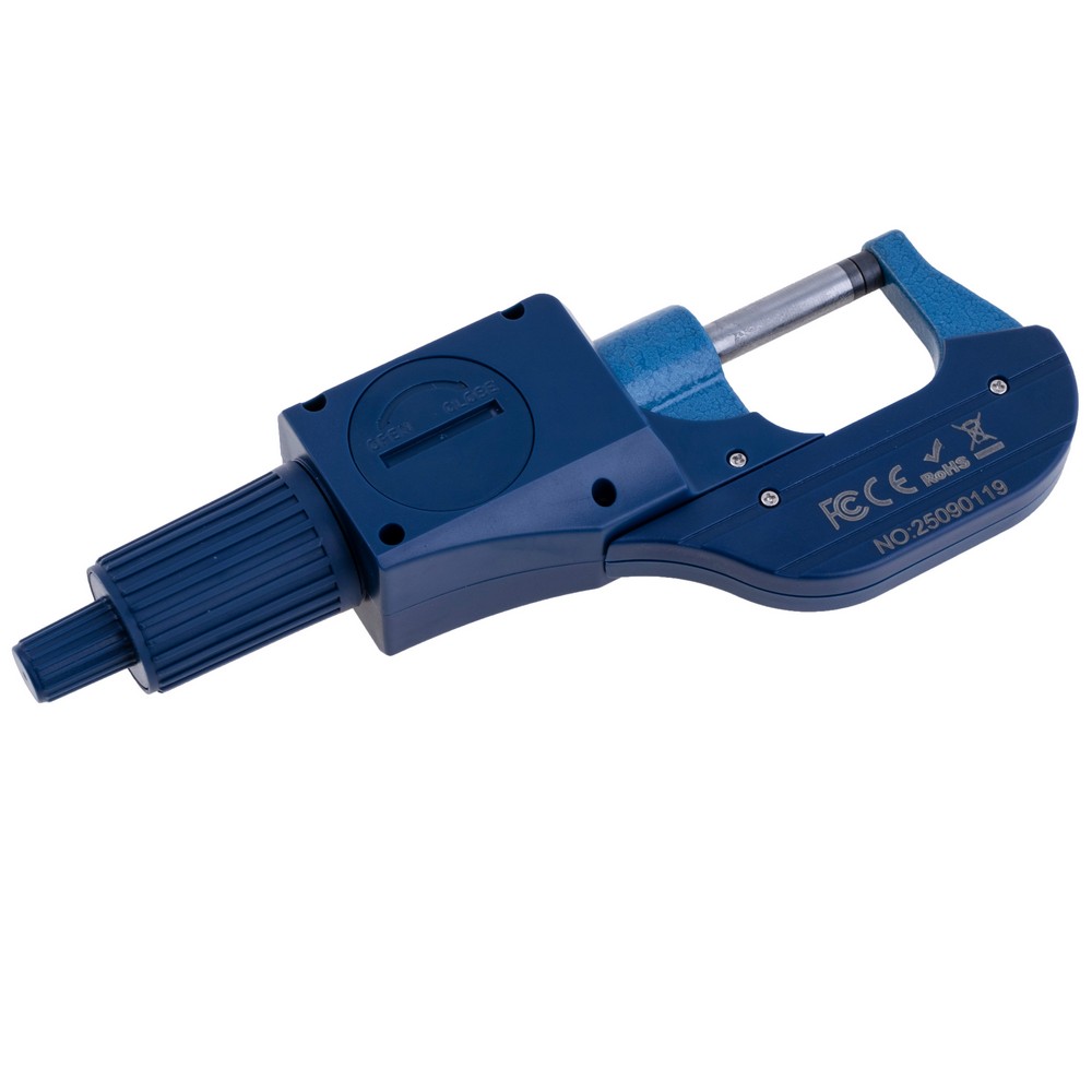 Цифровий мікрометр 0-25мм