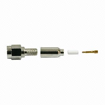 Антена SA40-SMAM-3.5M RG-174 GPS: SMA "тато" (S-001-174) Антена SA40-SMAM-3.5M RG-174 GPS: SMA "тато" (S-001-174)