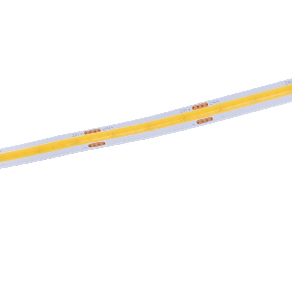 Світлодіодна стрічка COB 24V, 4000K CSL1N54H (Color Temperature: 4000K) Світлодіодна стрічка COB 24V, 4000K CSL1N54H (Color Temperature: 4000K)
