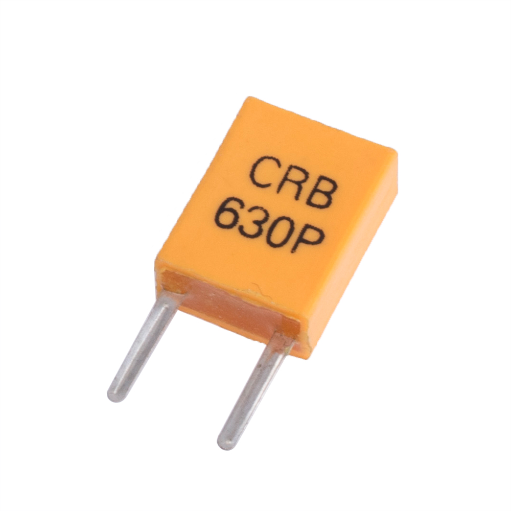 CRB630P ( 630KHz ) 2pin CRB630P ( 630KHz ) 2pin