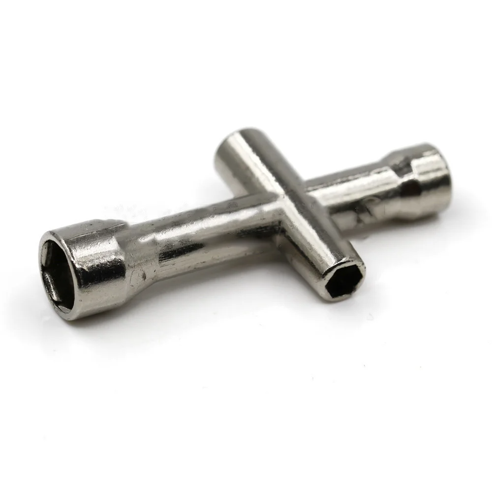 Mini small cross socket cross wrench socket M2/M2.5/M3/M4 Mini small cross socket cross wrench socket M2/M2.5/M3/M4