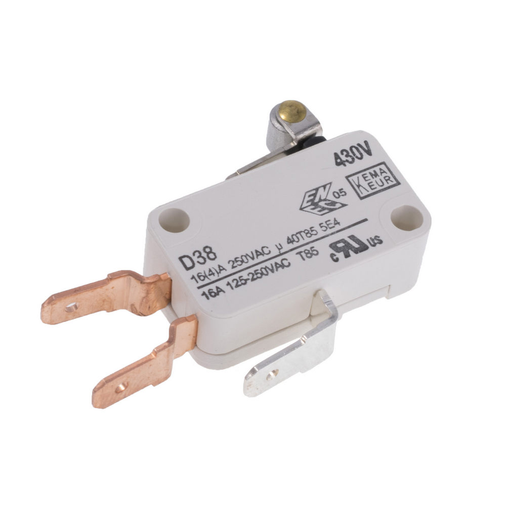 D38 (430V) D38 (430V)