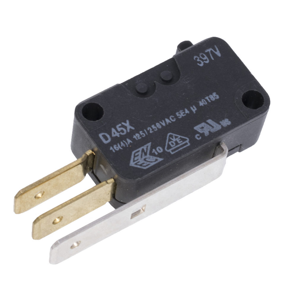 D45X (397V) D45X (397V)