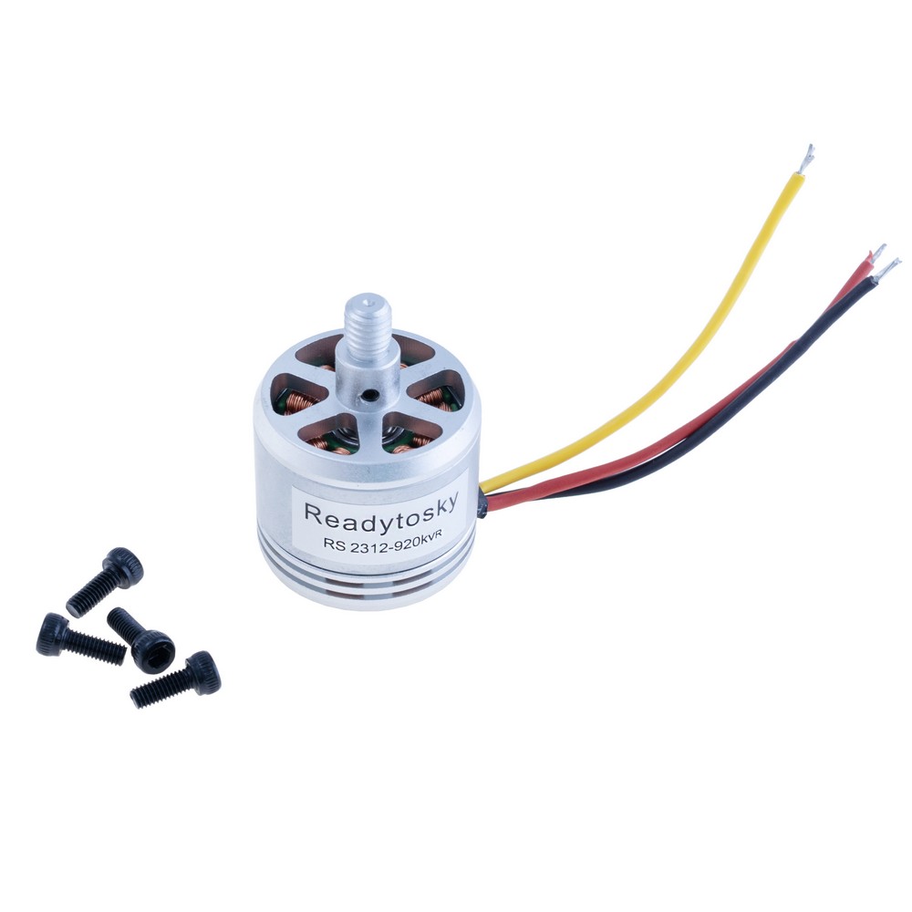 Двигун безколекторний 2312 920KV "CW" 2-4S