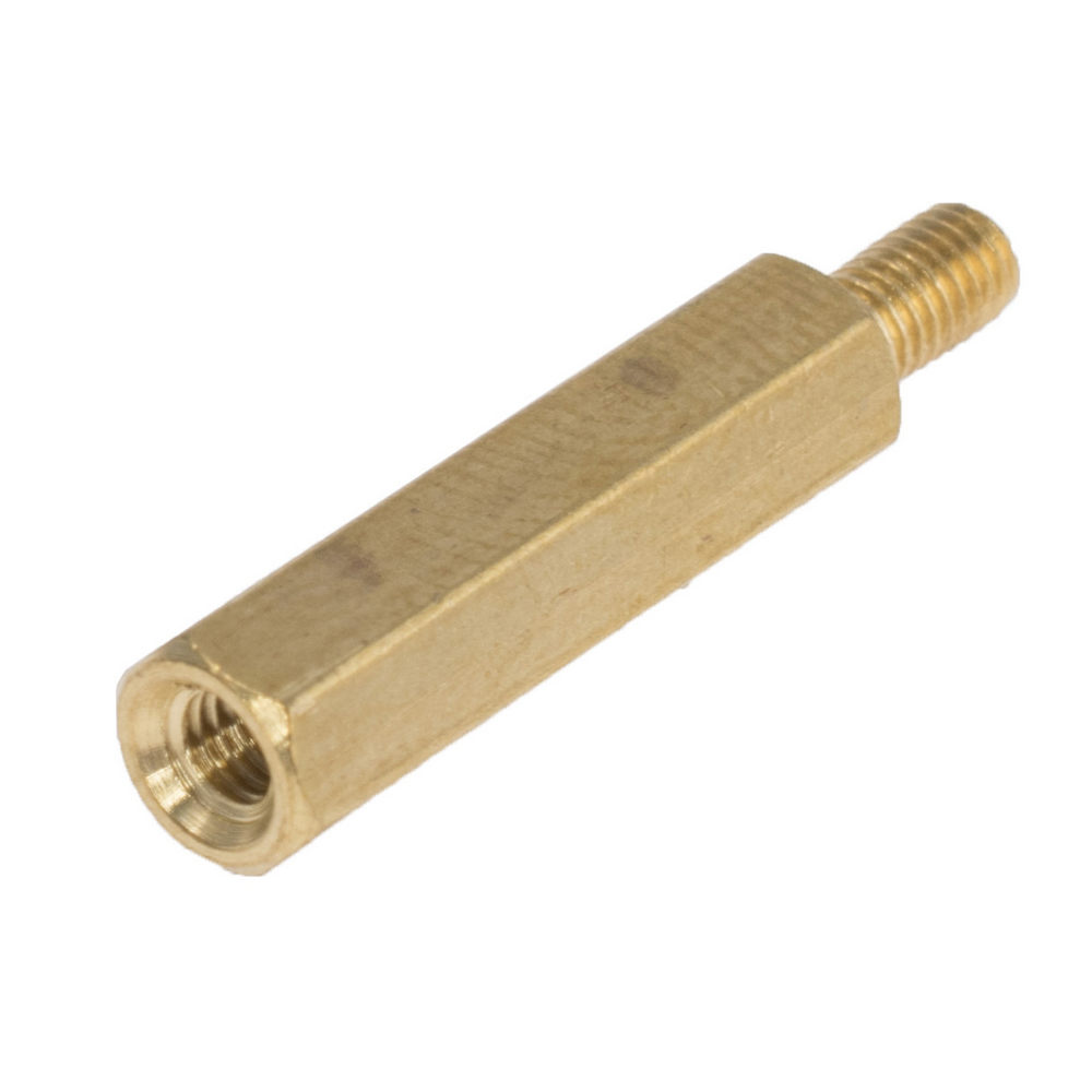 Стійка міжплатна DBL-M3-E5.0-L7 (KLS8-DBM3-E5.0-L07) Стійка міжплатна DBL-M3-E5.0-L7 (KLS8-DBM3-E5.0-L07)