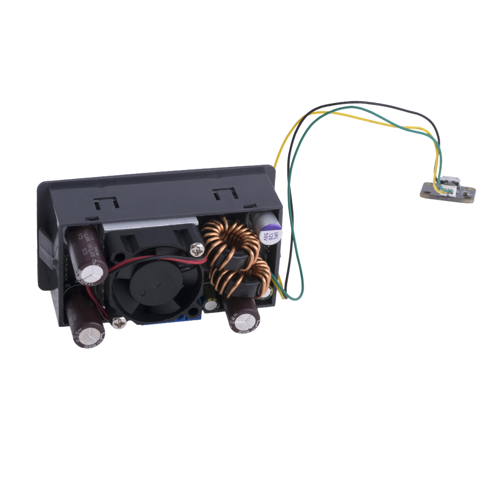 Модуль живлення DC-580 CC CV 1.8-32V 5A (FNIRFSI - 6A15)