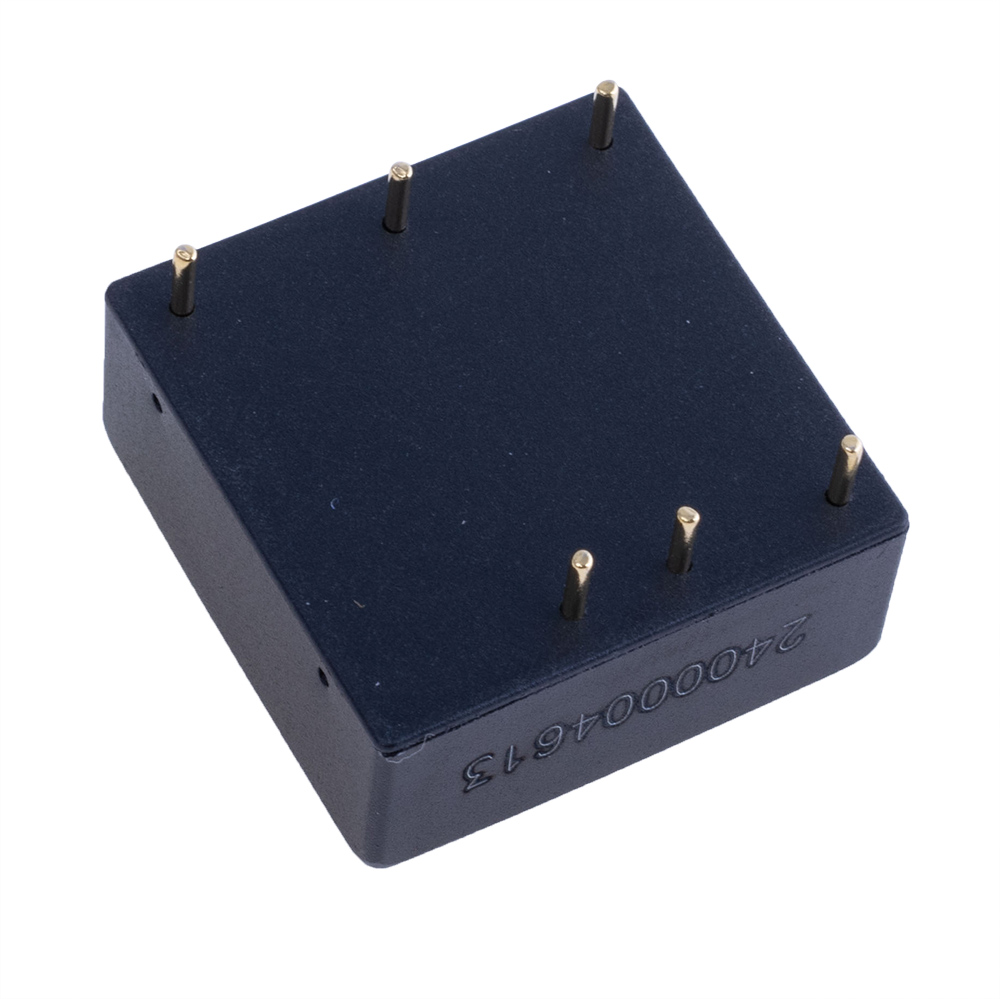 DC/DC перетворювач 10W, Mornsun URA2412YMD-10WR3