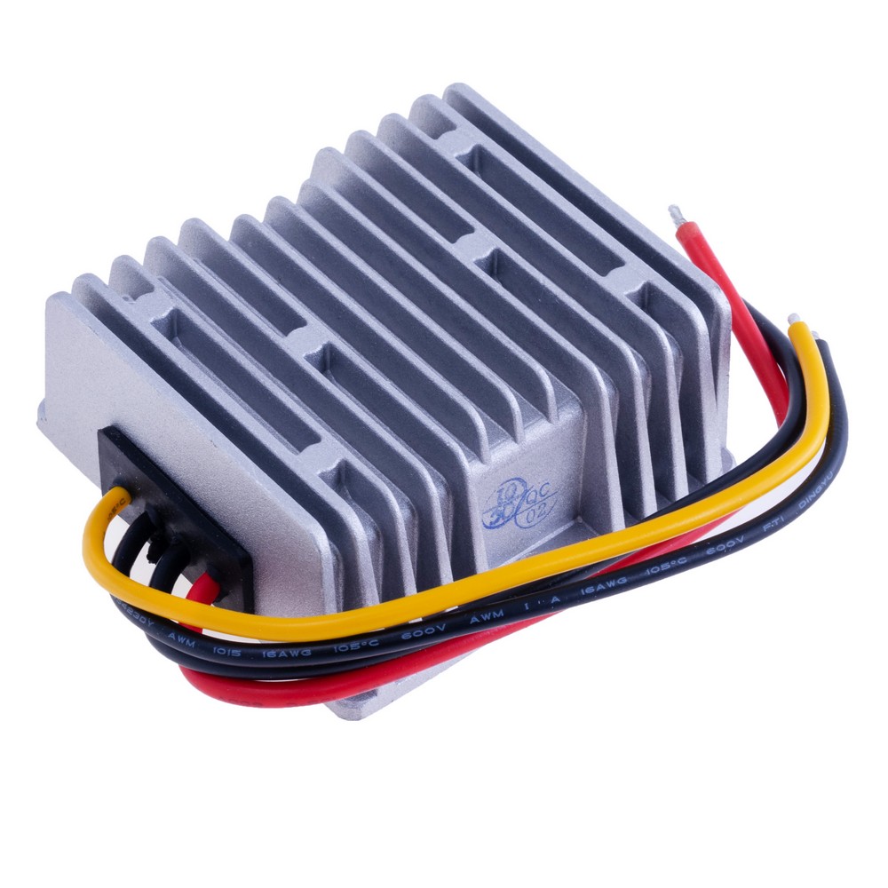 DC/DC перетворювач 12V в 36V/5A (WG-12S3605 – szwengao)
