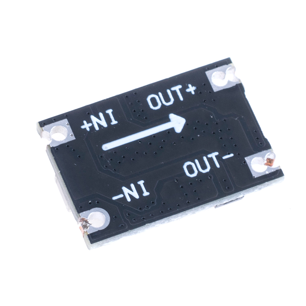 DC-DC понижуючий перетворювач CN3903 3A Mini вхід 5V-30V вих 5V