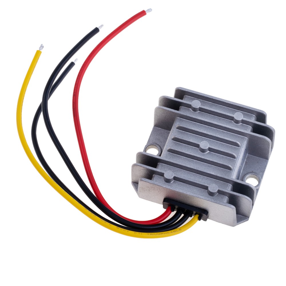DC/DC перетворювач 12V в 24V/5A (WG-12S2405Z – szwengao) DC/DC перетворювач 12V в 24V/5A (WG-12S2405Z – szwengao)