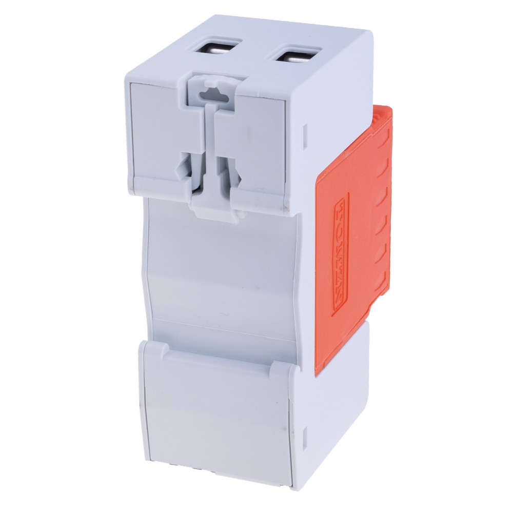 Пристрій захисту від імпульсних перенапруг "DC" 2P DC TOV1-PV 600V TOMZN