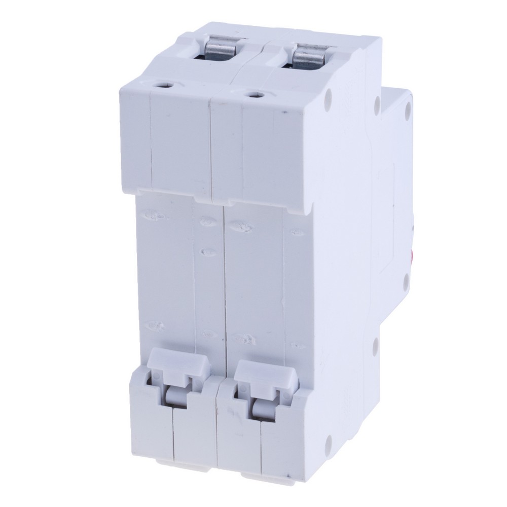 DC автомат 2P, 63A, DZ47Z-63-С63
