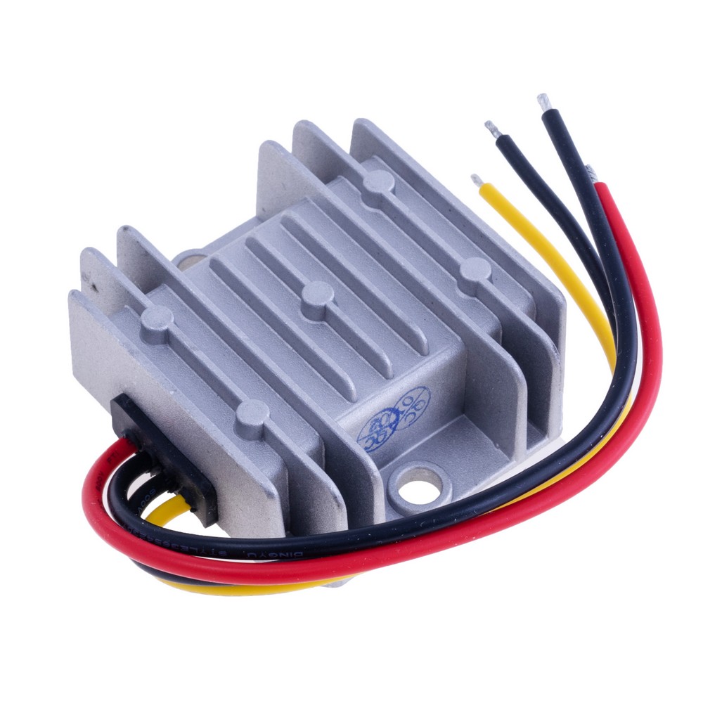 DC/DC перетворювач 12V в 28V/3A (WG-12S2803 – szwengao)