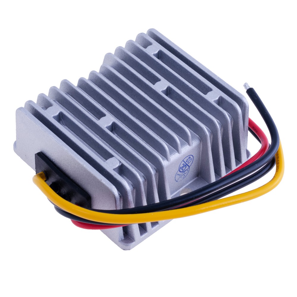 DC/DC перетворювач 48V в 12V/20A