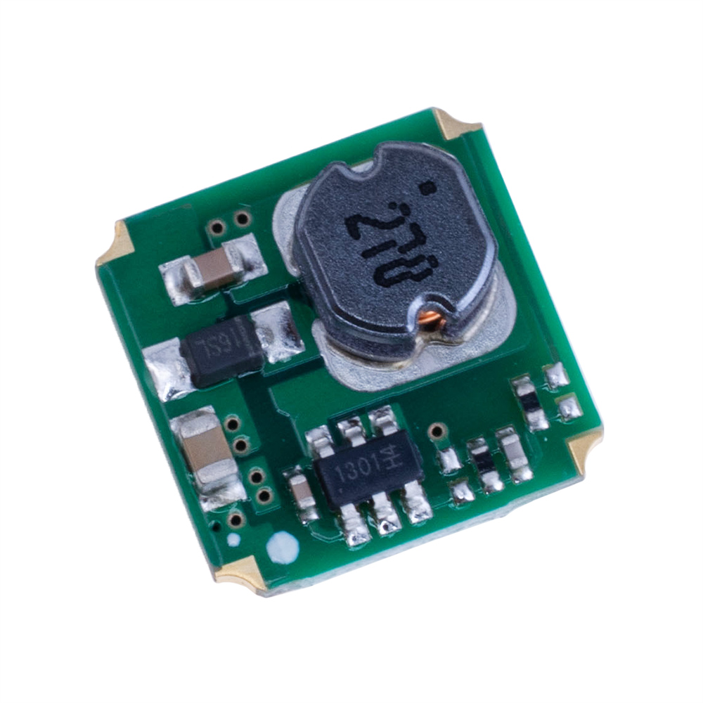 DC/DC перетворювач 1,6W, Mornsun K7803JT-500R3-LB
