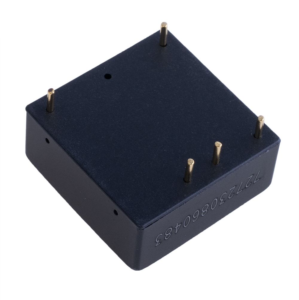 DC/DC перетворювач 10W, Mornsun URB2405YMD-10WR3 DC/DC перетворювач 10W, Mornsun URB2405YMD-10WR3
