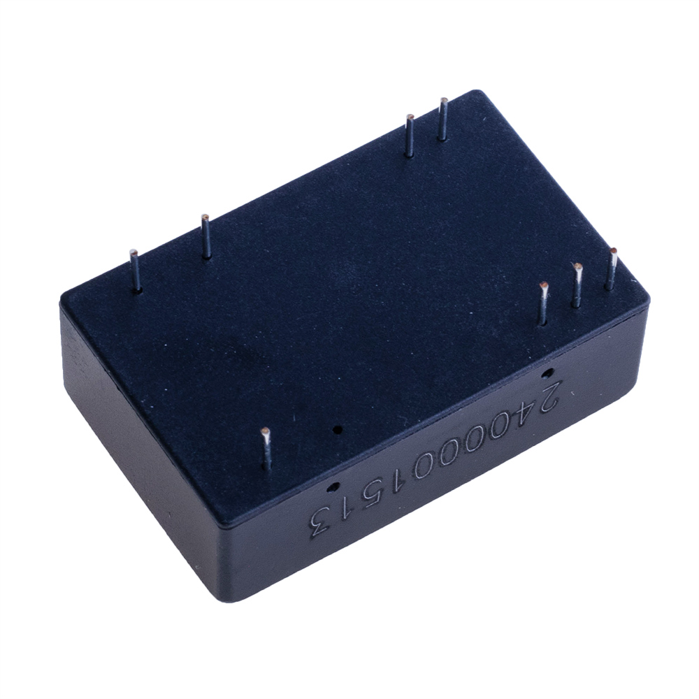 DC/DC перетворювач 10W, Mornsun URB2412ZP-10WR3