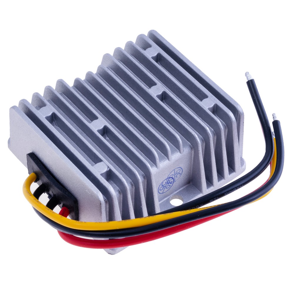 DC/DC перетворювач 12V в 24V/10A (WG-12S2410 – szwengao)