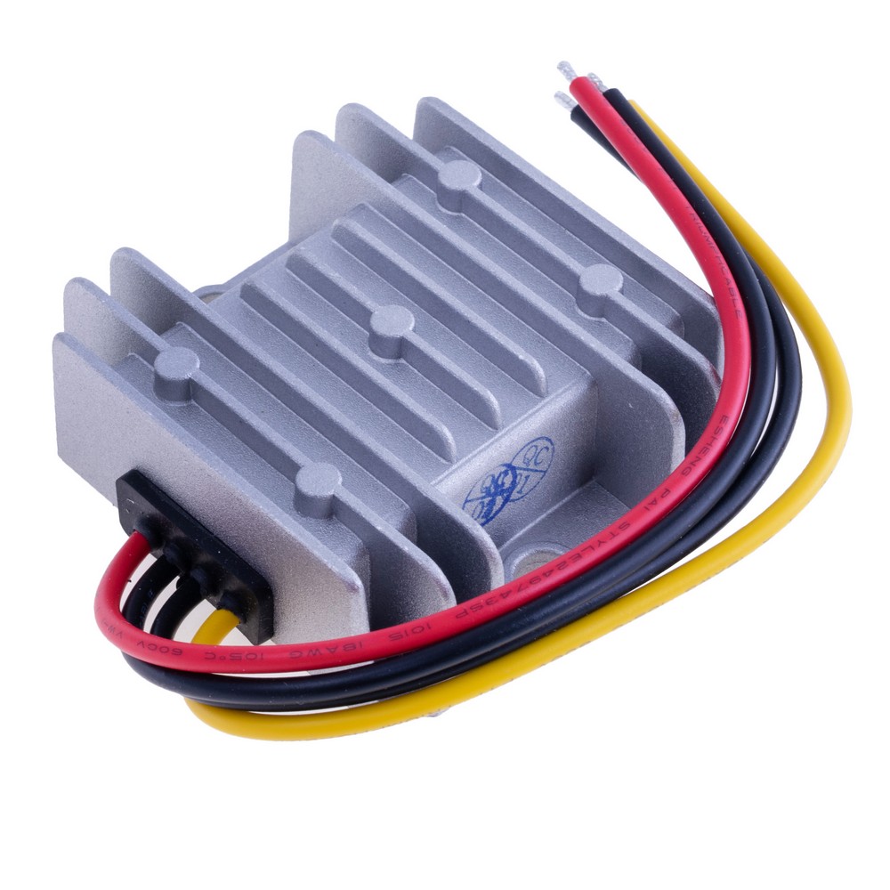 DC/DC перетворювач 12V в 24V/3A (WG-12S2403 – szwengao)