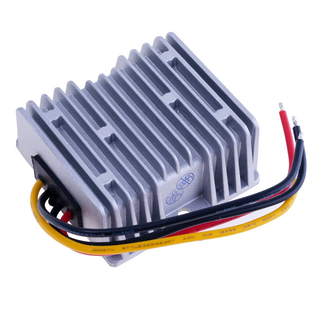 DC/DC перетворювач 12V в 24V/5A (WG-12S2405 – szwengao)