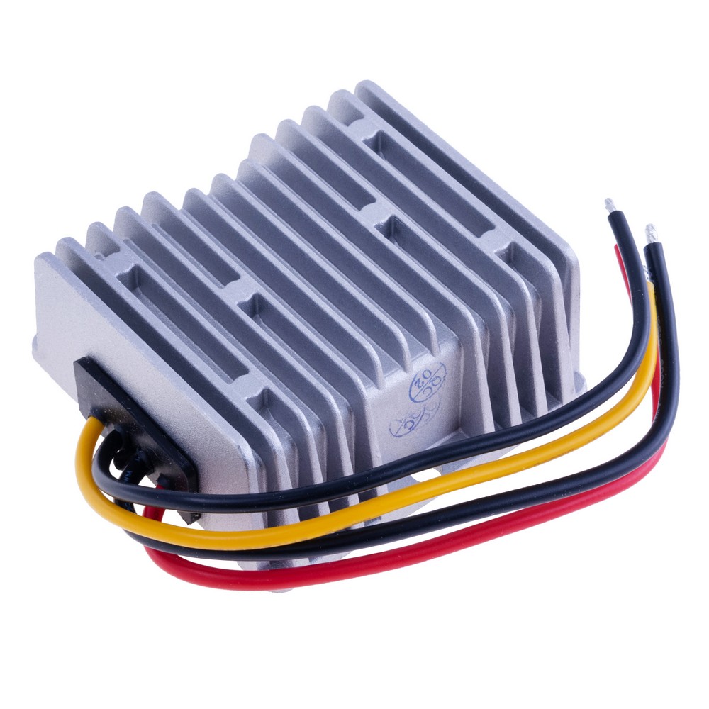 DC/DC перетворювач 12V в 28V/10A (WG-12S2810 – szwengao)
