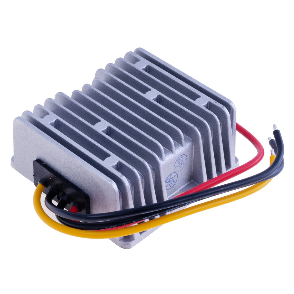 DC/DC перетворювач 12V в 28V/5A (WG-12S2805 – szwengao)
