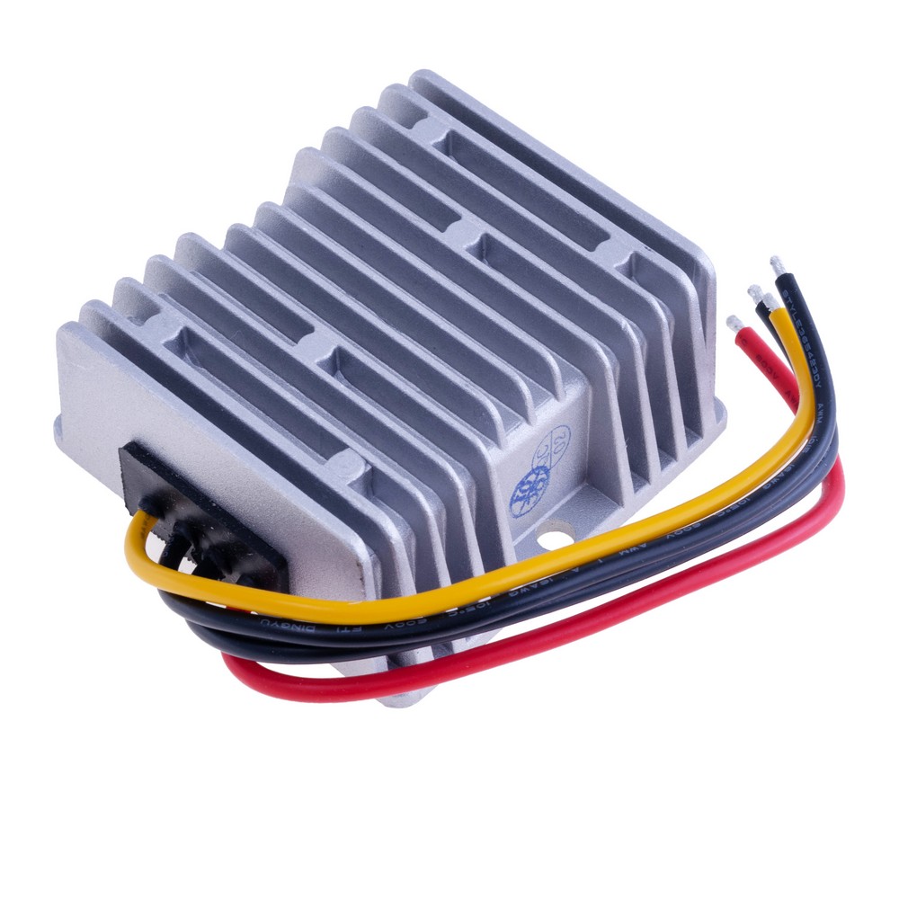 DC/DC перетворювач 12V в 48V/3A (WG-12S4803 – szwengao)