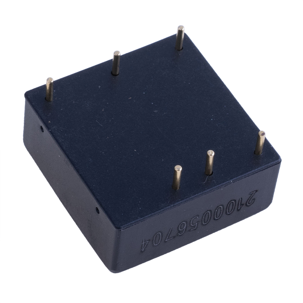 DC/DC перетворювач 20W, Mornsun URB2412YMD-20WR3