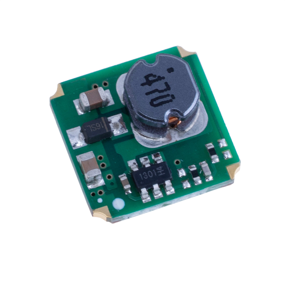 DC/DC перетворювач 4,5W, Mornsun K7809JT-500R3-LB