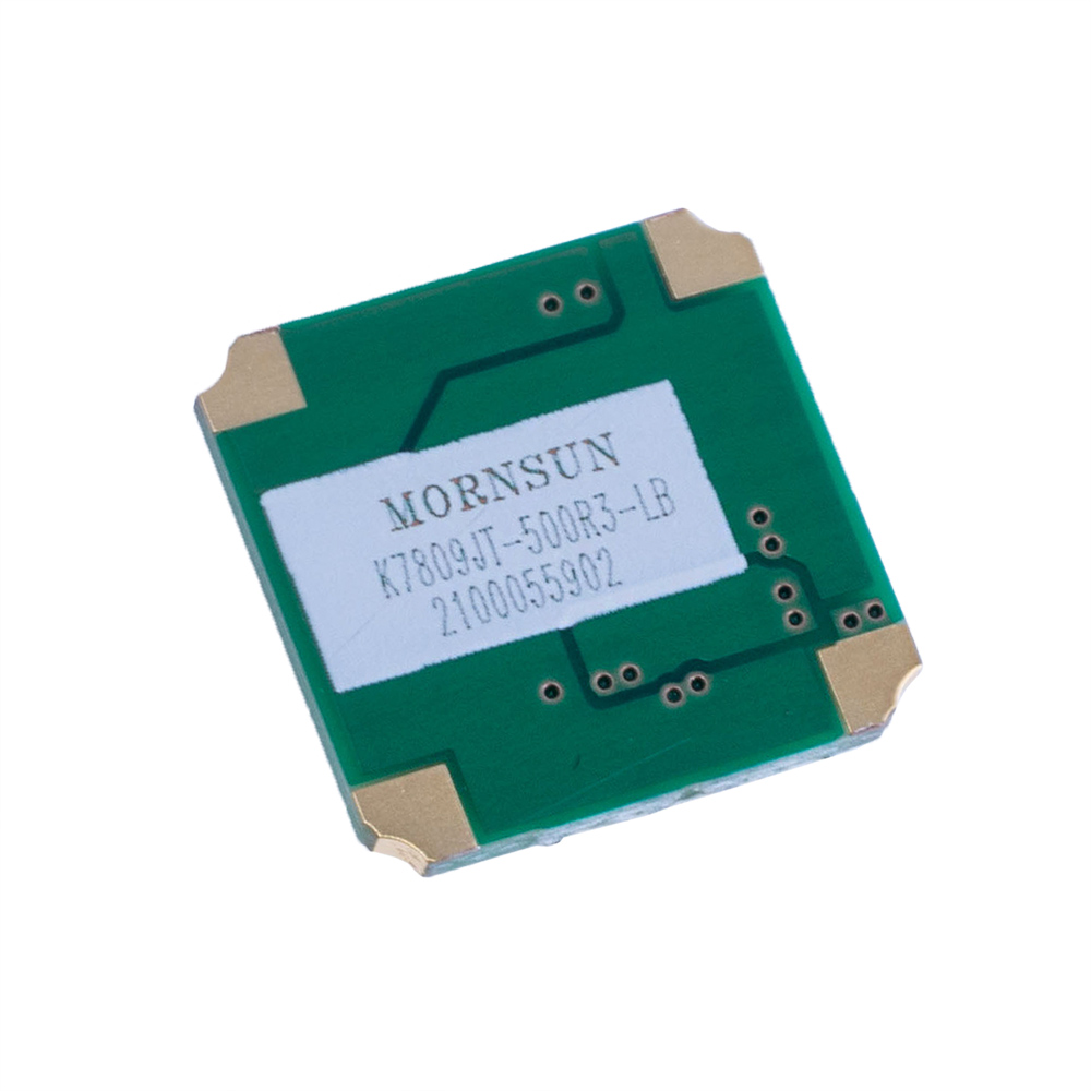 DC/DC перетворювач 4,5W, Mornsun K7809JT-500R3-LB DC/DC перетворювач 4,5W, Mornsun K7809JT-500R3-LB