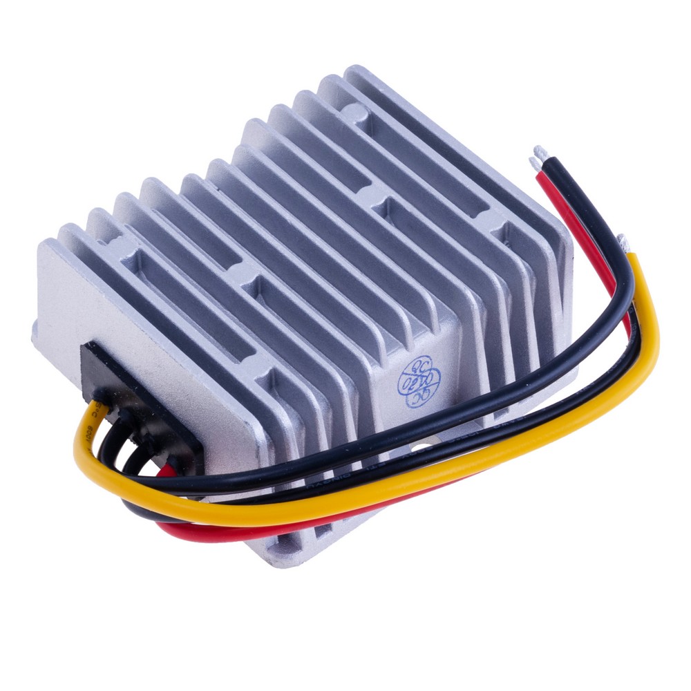DC/DC перетворювач 48V в 13.8V/20A