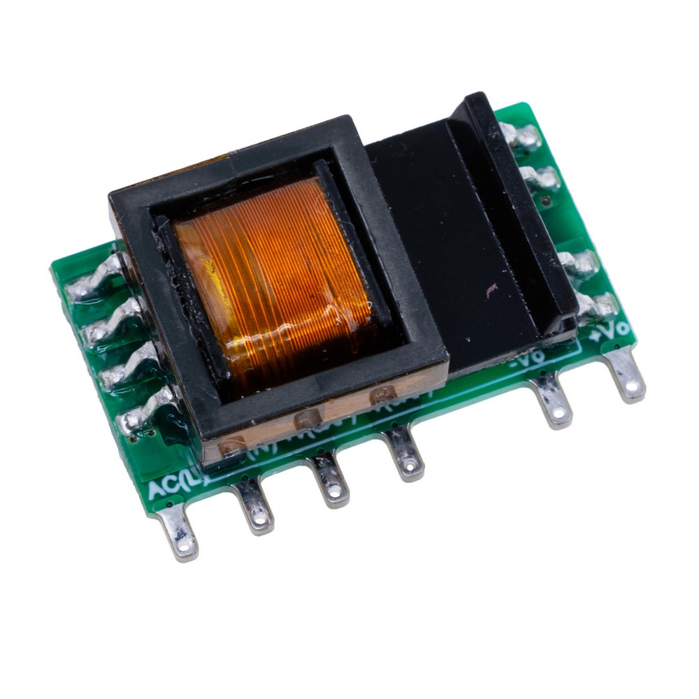 AC/DC перетворювач 5W, Favotek PNR05S-120