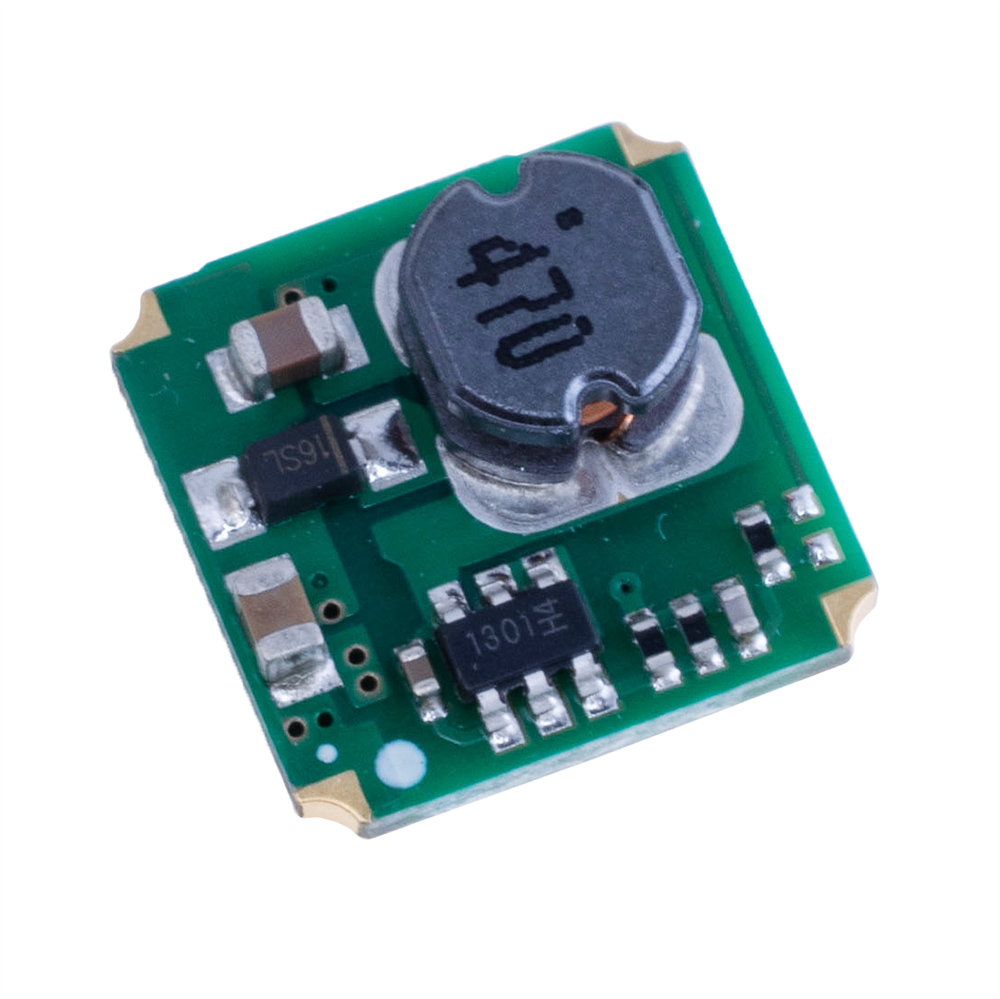 DC/DC перетворювач 7,5W, Mornsun K7815JT-500R3-LB