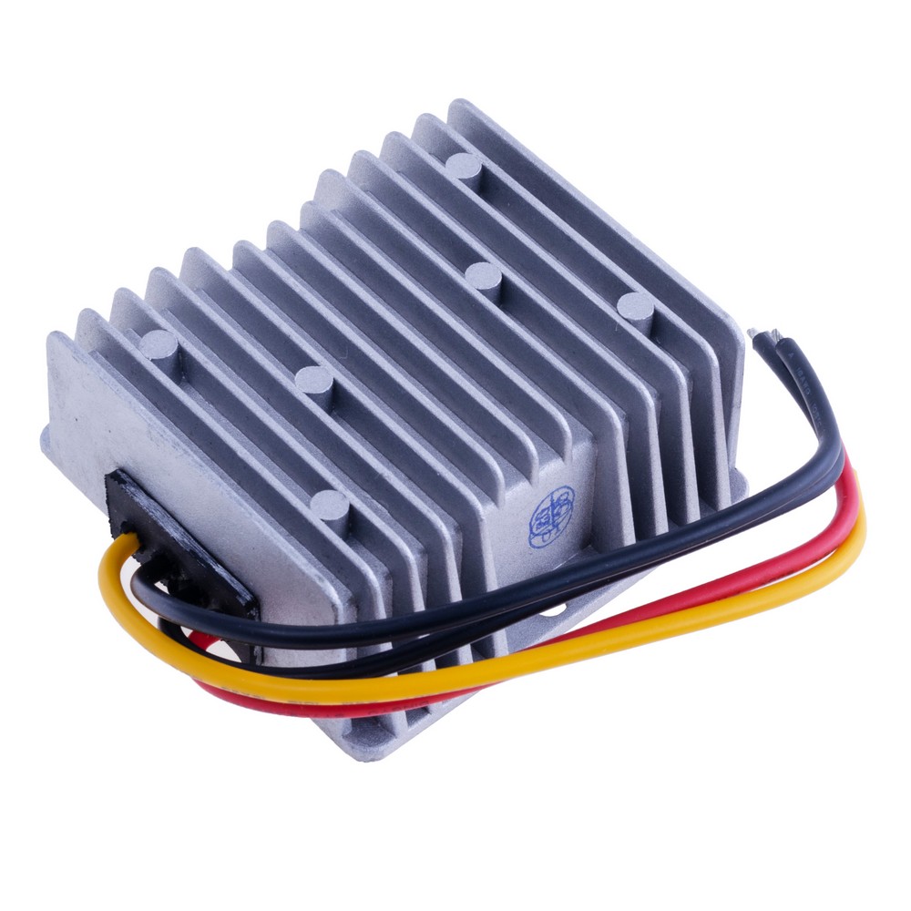 DC/DC перетворювач 72V в 12V/10A