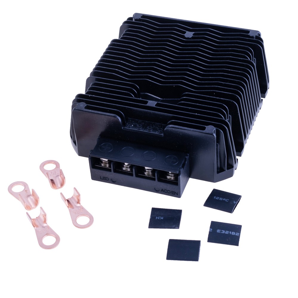 DC/DC перетворювач 72V в 12V/60A