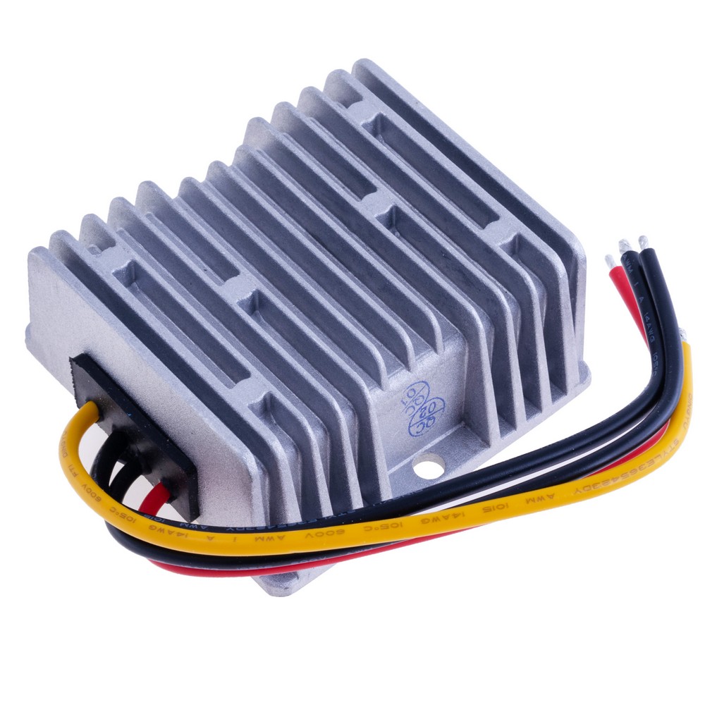 DC/DC перетворювач 72V в 12V/20A