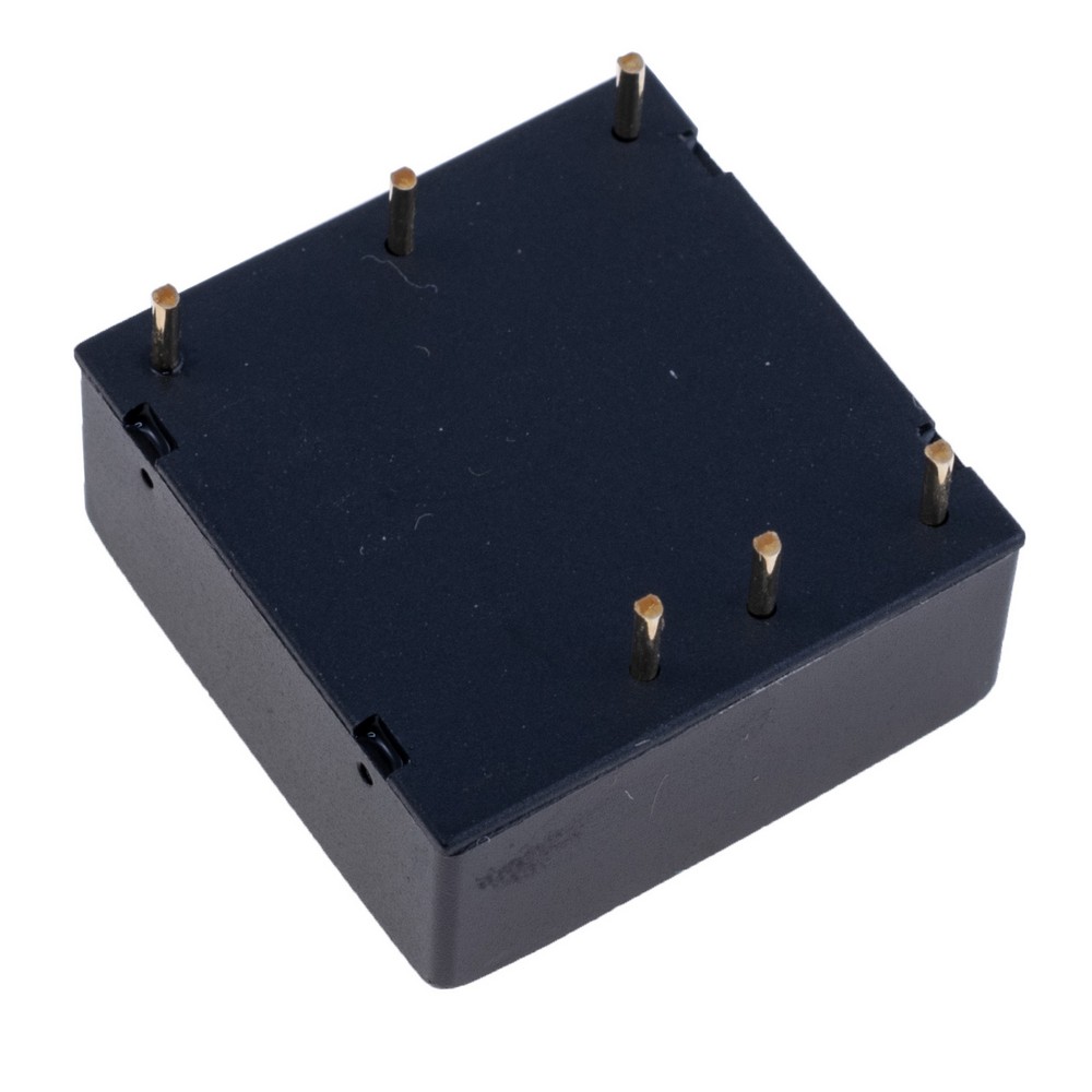 DC/DC перетворювач 10W, Favotek MU10G-2412D