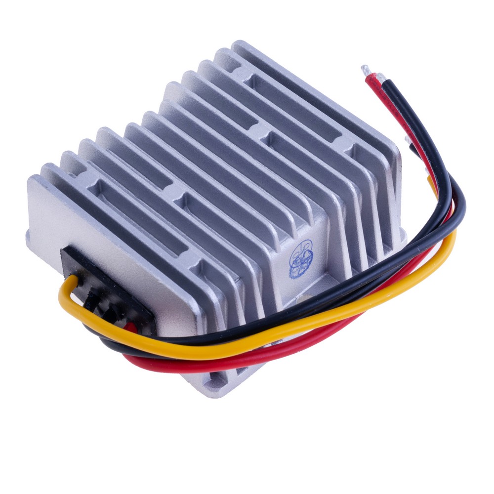 DC/DC перетворювач 12V в 19V/8A (WG-12S1908 – szwengao)