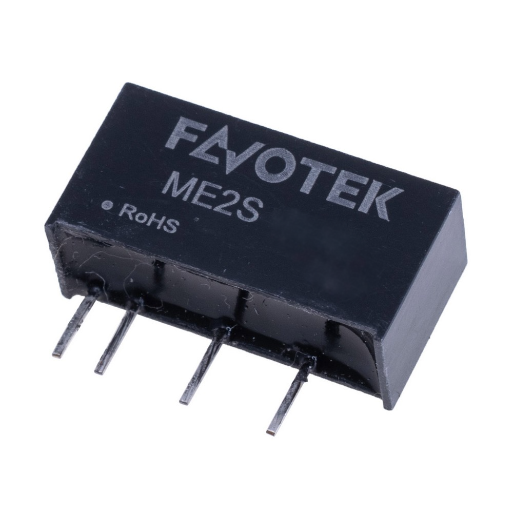 DC/DC перетворювач 2W, FAVOTEK ME2S-2405