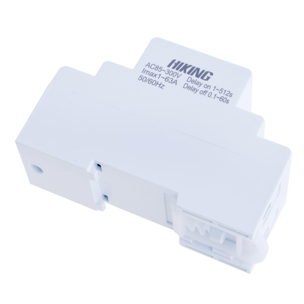 Інтелектуальний автоматичний вимикач живлення DDS238-VAP 63A Bottom input