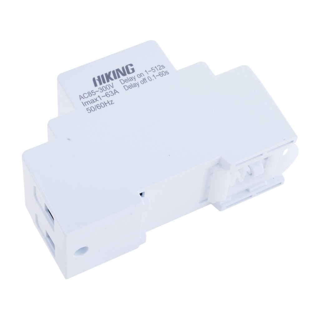 Інтелектуальний автоматичний вимикач живленняr DDS238-VAP 63A Top input