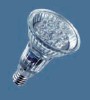 Лампа 80002 DECOSPOT® LED PAR16–E14–230–240V WT білий Лампа 80002 DECOSPOT® LED PAR16–E14–230–240V WT білий