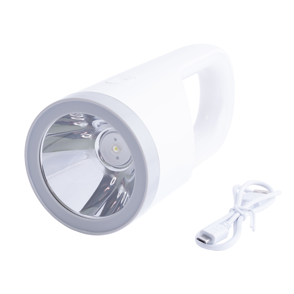 Decovolt LED світильник/ліхтарик із вбудованим акумулятором (model # 1151)