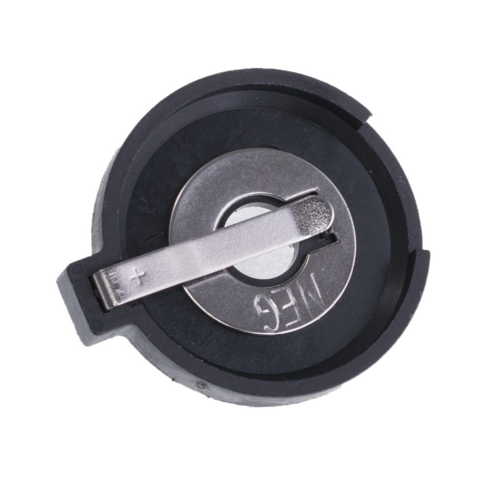 Тримач батарей CR2430 DL2430 1** (KEYS105) Тримач батарей CR2430 DL2430 1** (KEYS105)